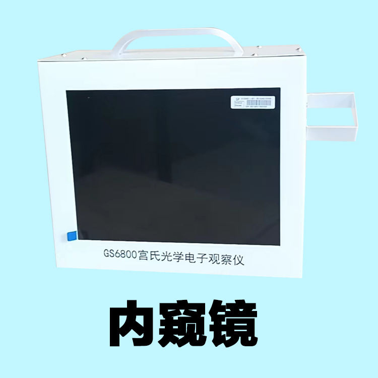 内窥镜